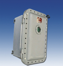 Explosion Proof Power Supply