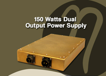 150W Single Output power Supply