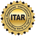 Description: ITAR certified
