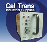 Cal Trans, Industrial Supplies