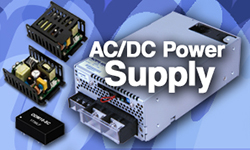 ac/dc power supply
