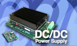 dcdc power supply