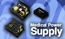 medical power supply