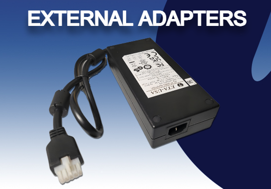 External Adapters