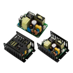 Power Supplies 